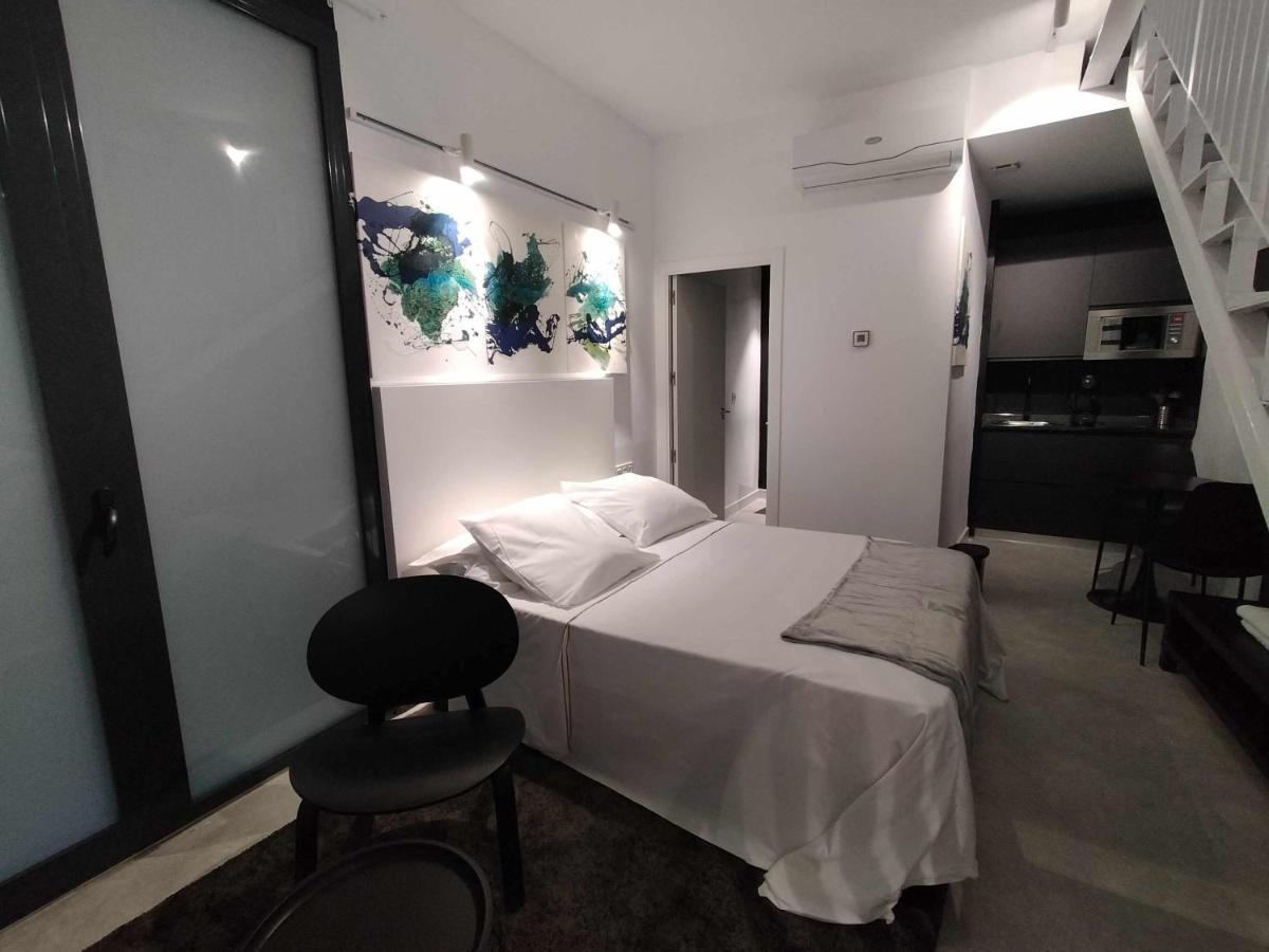 Appartement Costa Modern & Luxury