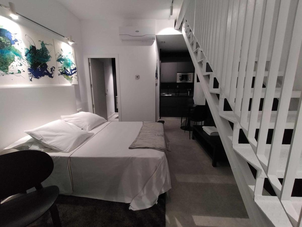 Costa Modern & Luxury Appartement *