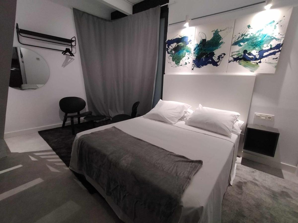Costa Modern & Luxury Appartement Málaga