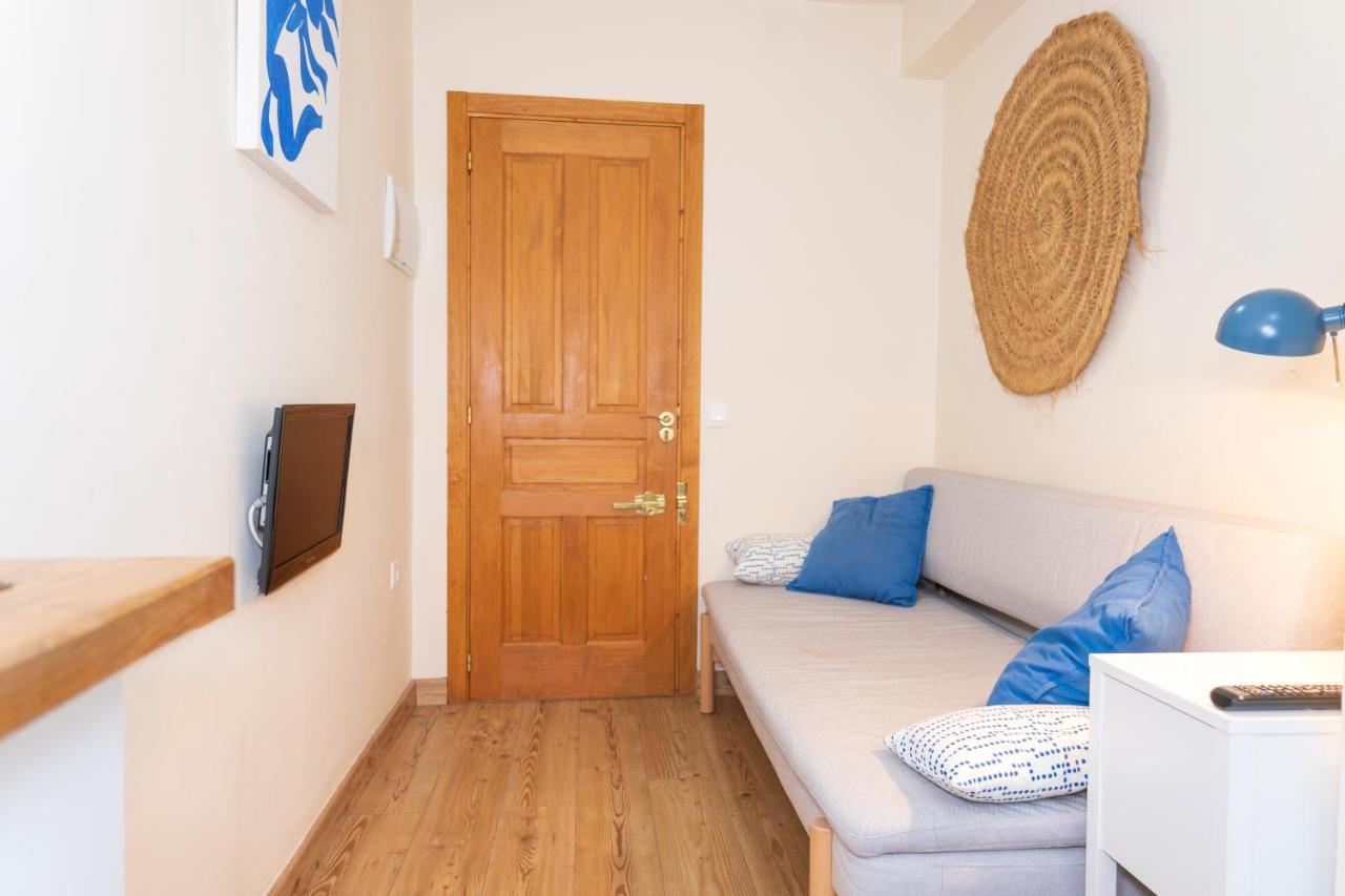 Estudio Playa Huelin *