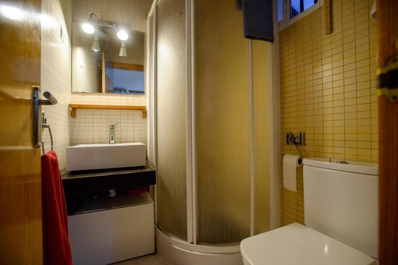 Torre San Telmo Tst51 Apartamento *