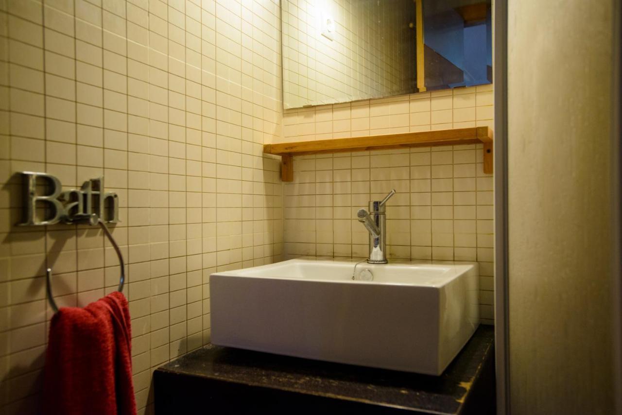 Torre San Telmo Tst51 Apartamento Málaga