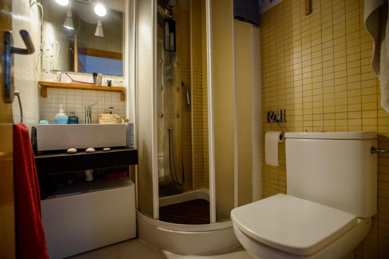 Torre San Telmo Tst51 Apartamento