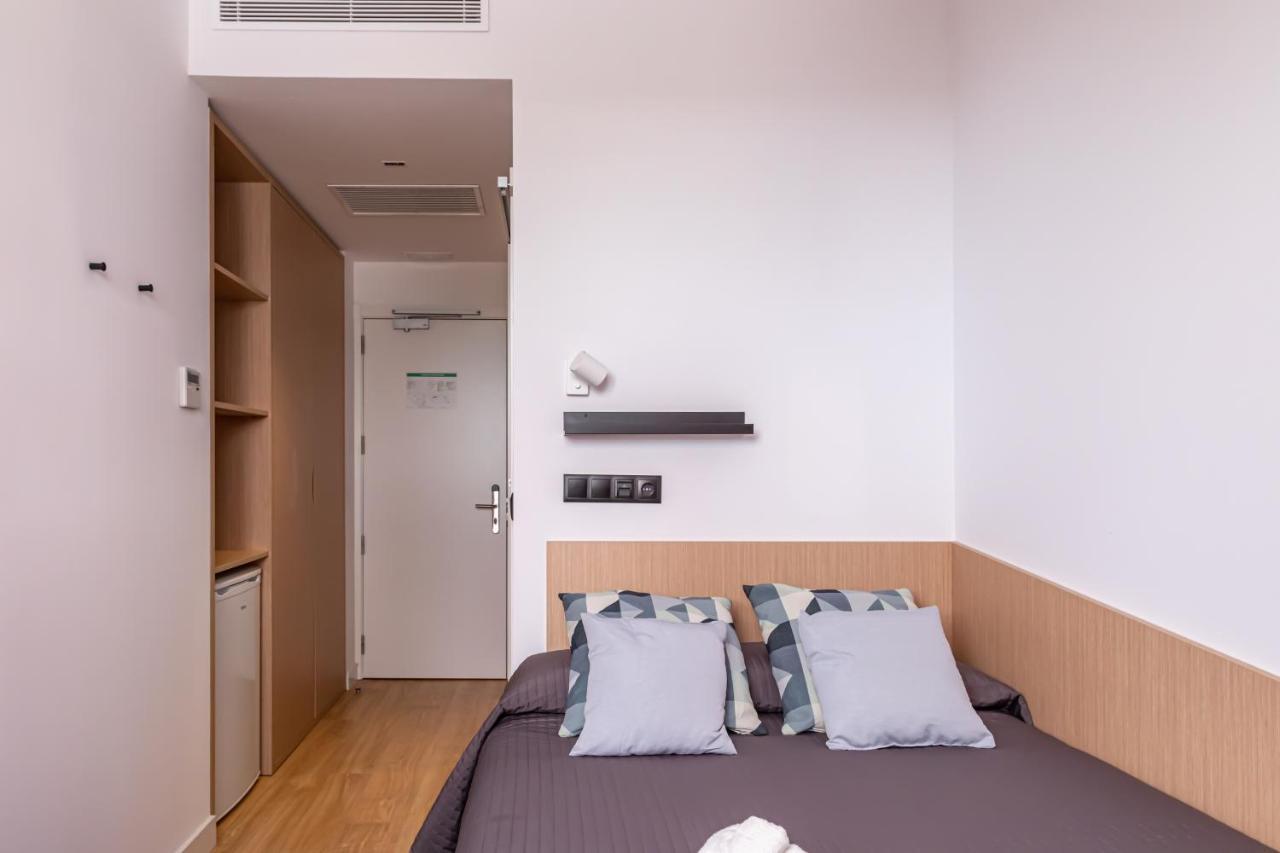 Residencia Universitaria Resa Centro Málaga
