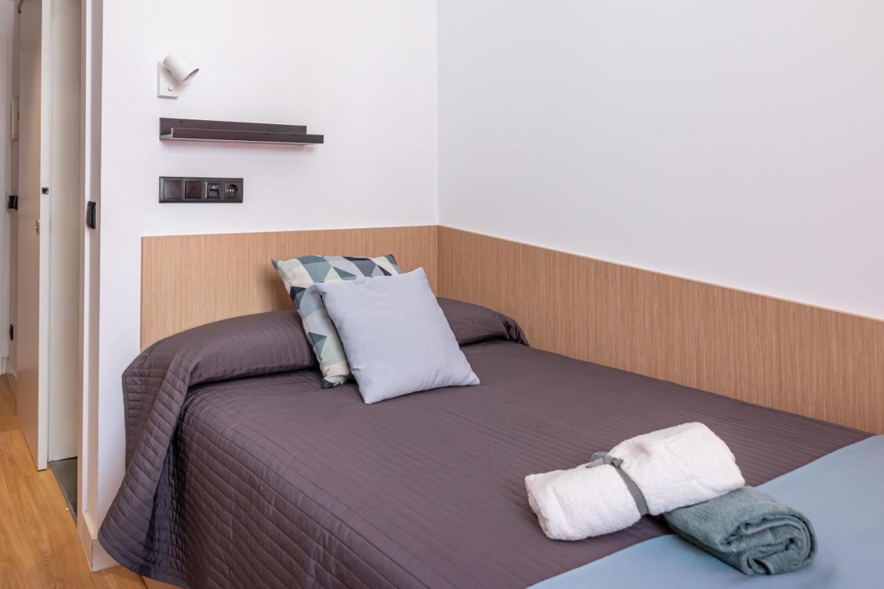 Hostel Residencia Universitaria Resa Centro Málaga