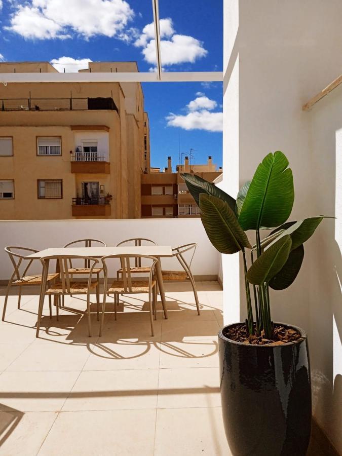 Lanuza - Down Town Centro Apartment Málaga