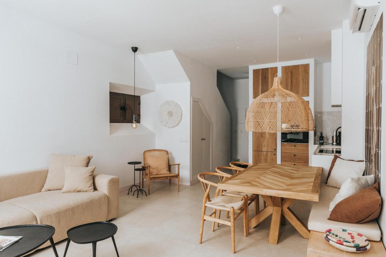 Lejlighed House On Walking Distance Pedregalejo *