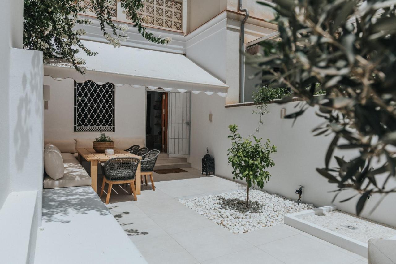 Lejlighed House On Walking Distance Pedregalejo *