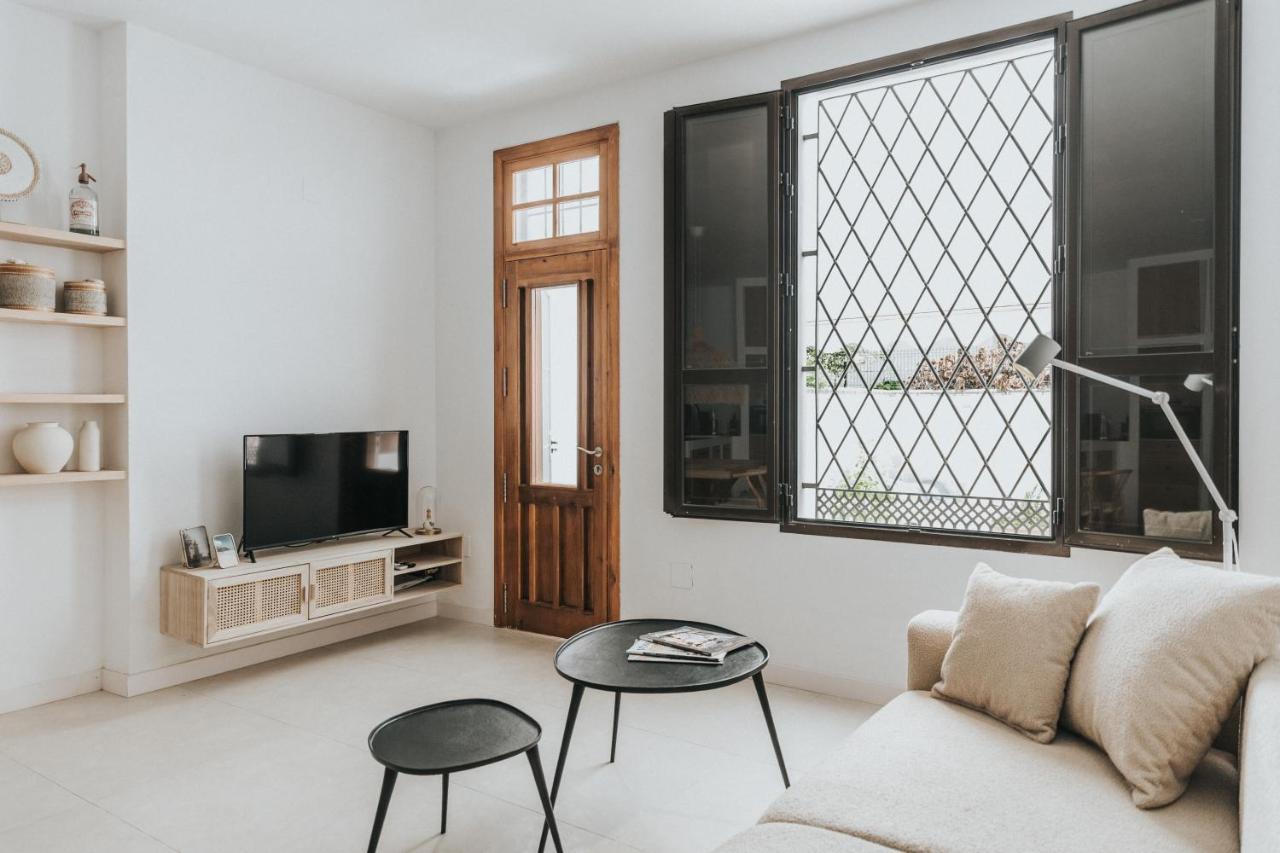 Lejlighed House On Walking Distance Pedregalejo *