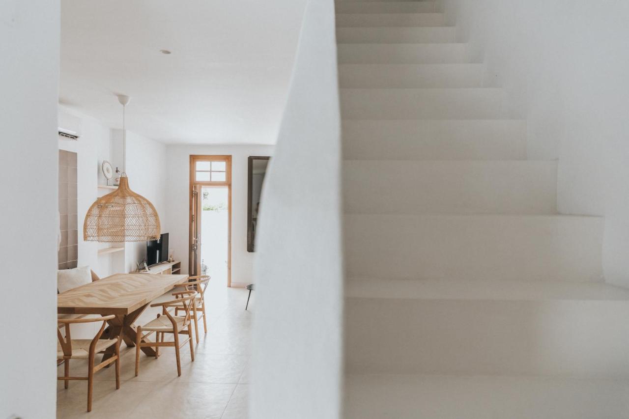 House On Walking Distance Pedregalejo *