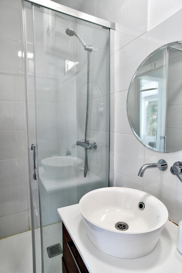Sancha By Bossh! Apartment