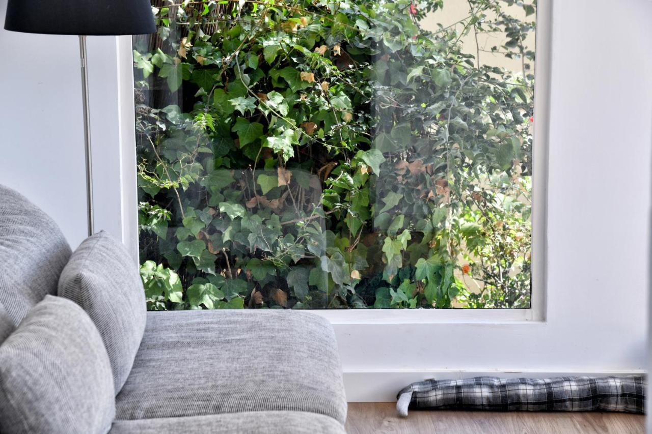 Apartment Sancha By Bossh! Málaga