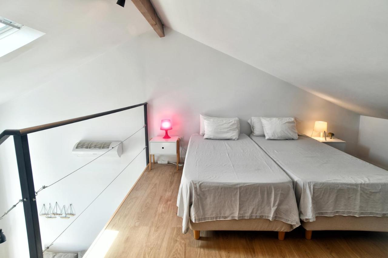 Sancha By Bossh! Apartment Málaga