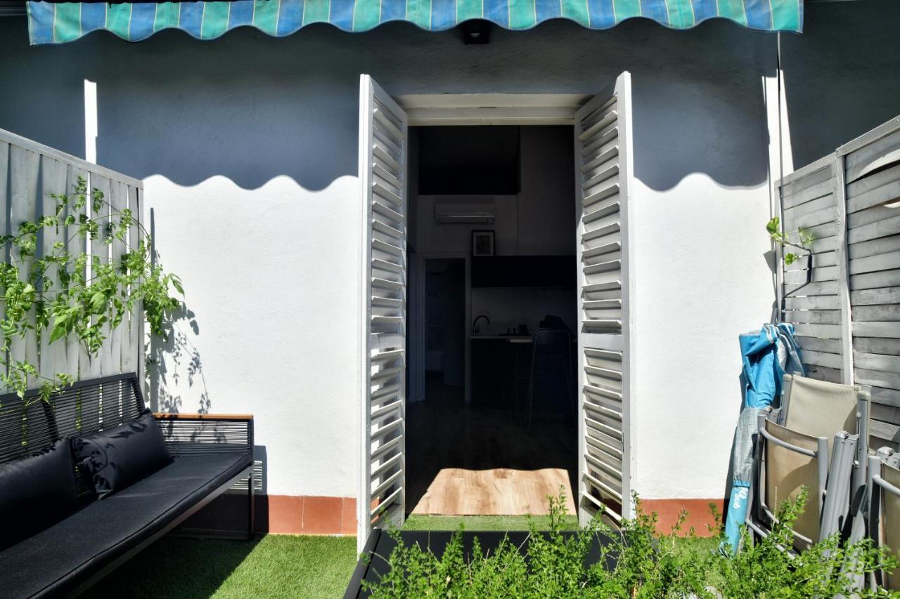 Sancha By Bossh! Apartment