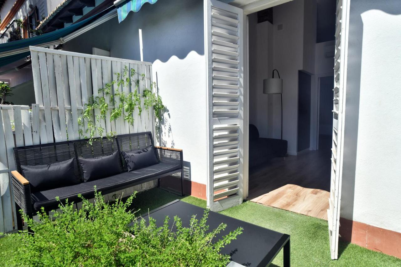 Sancha By Bossh! Apartment