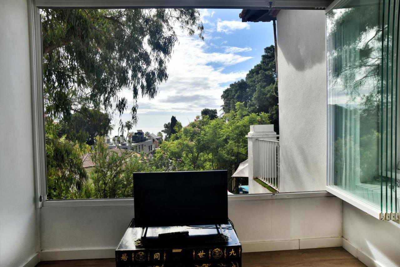 Sancha By Bossh! Apartment *
