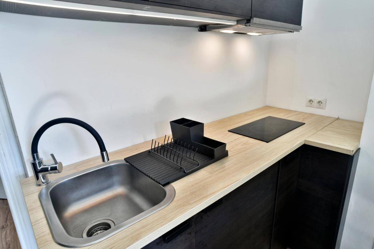 Apartment Sancha By Bossh!