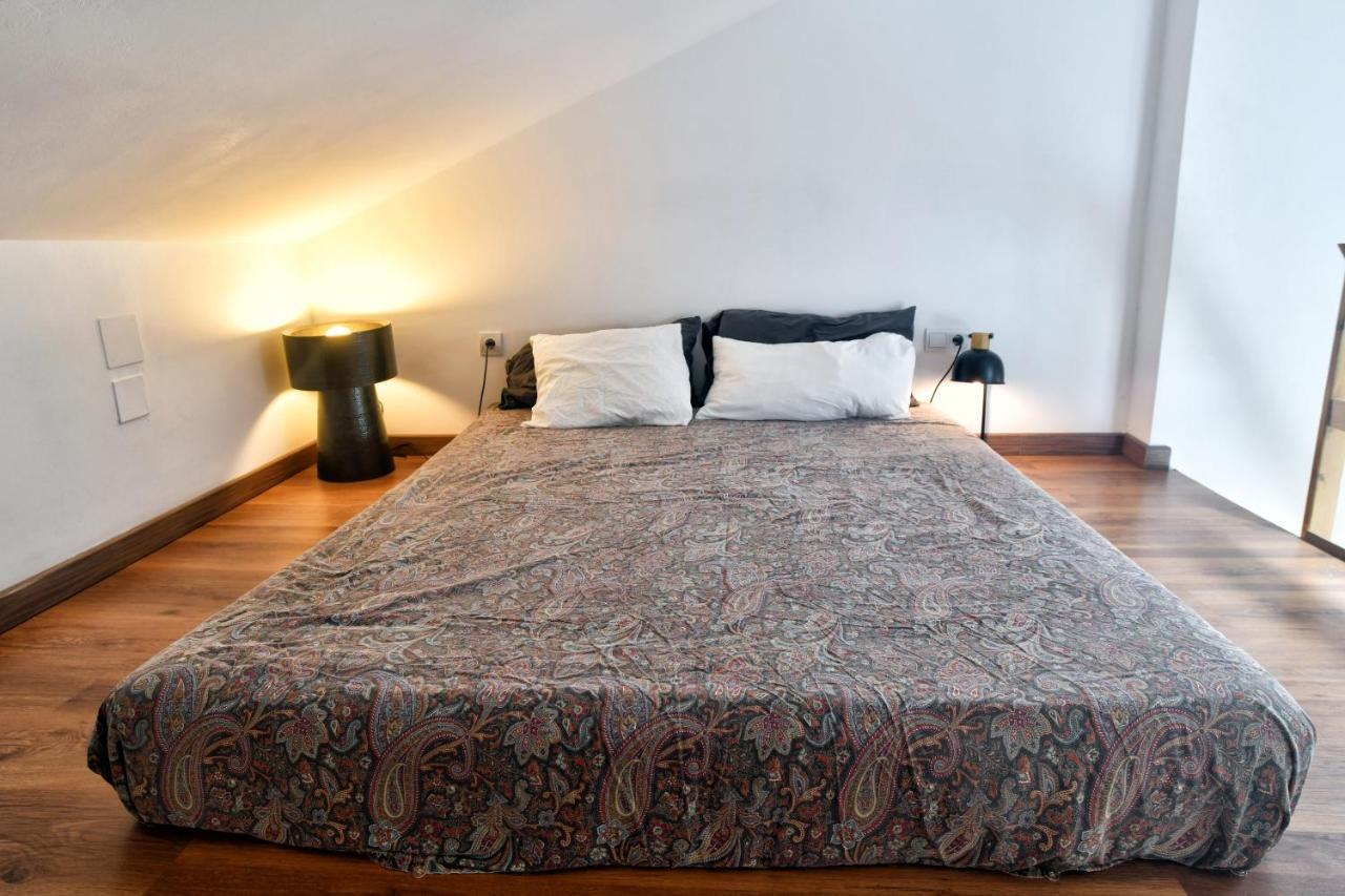 Sancha By Bossh! Apartment *