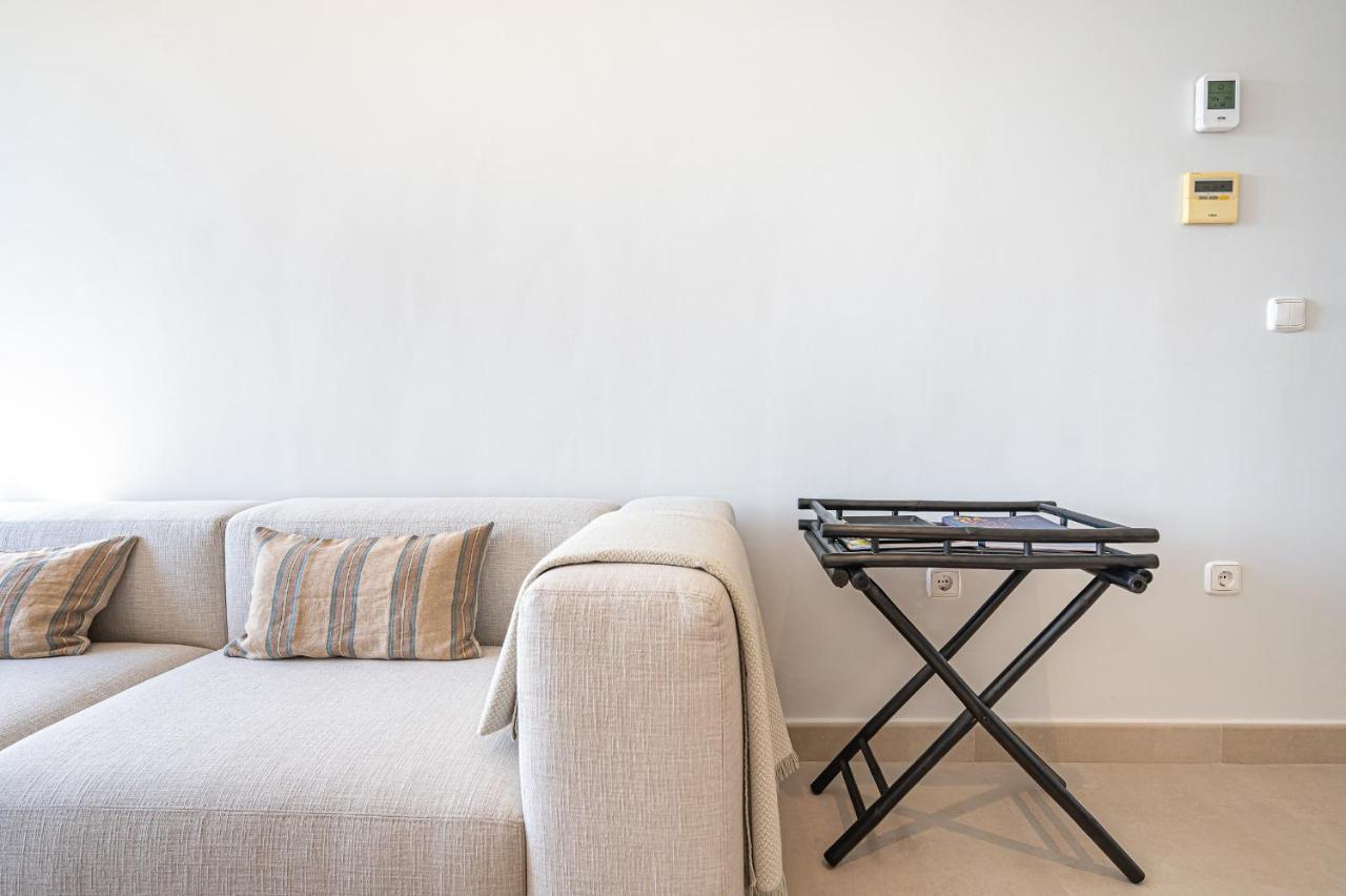 Centro Terraza Rosaleda Málaga