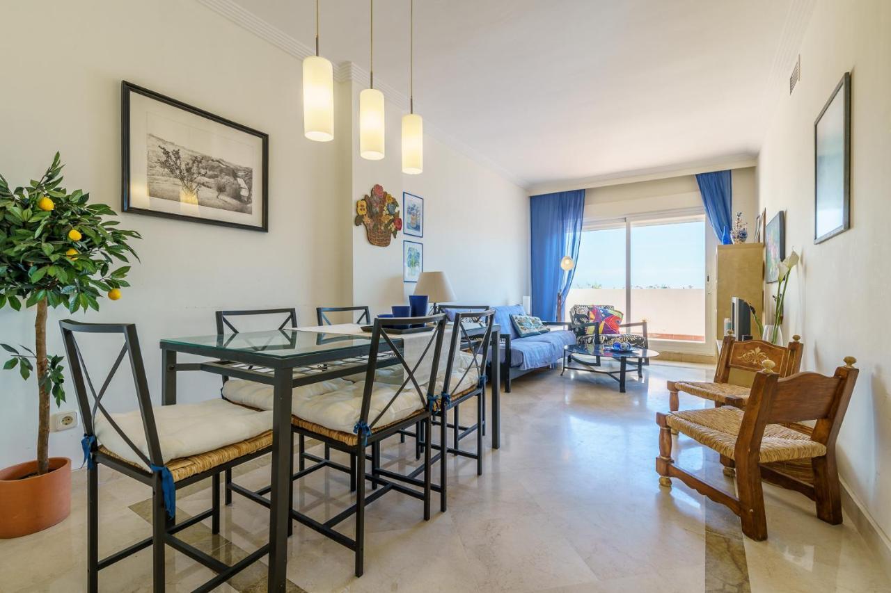 Lägenhet Ct 187 - Calanova Golf Málaga