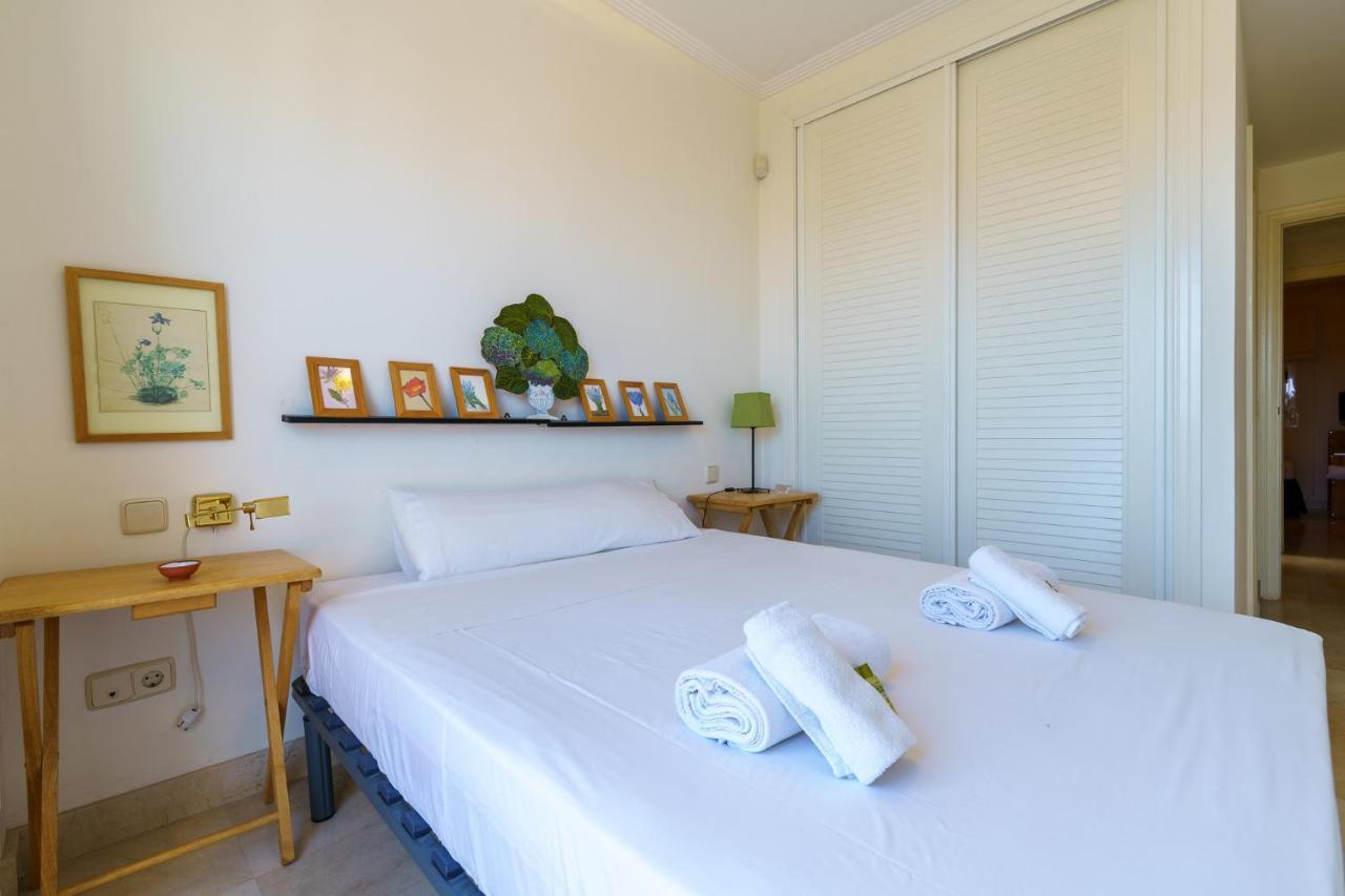 Apartment Ct 187 - Calanova Golf