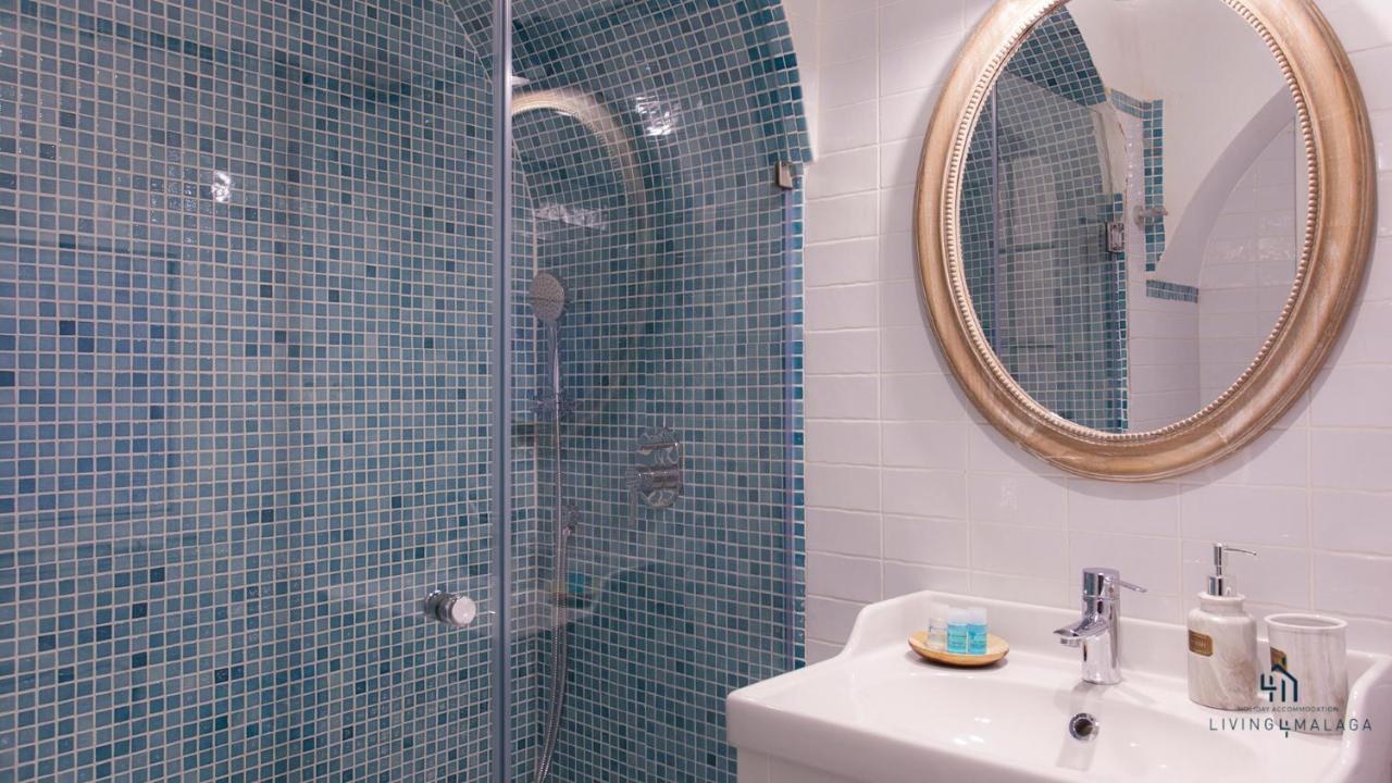 Lägenhet Living4malaga Aduana Presidential *