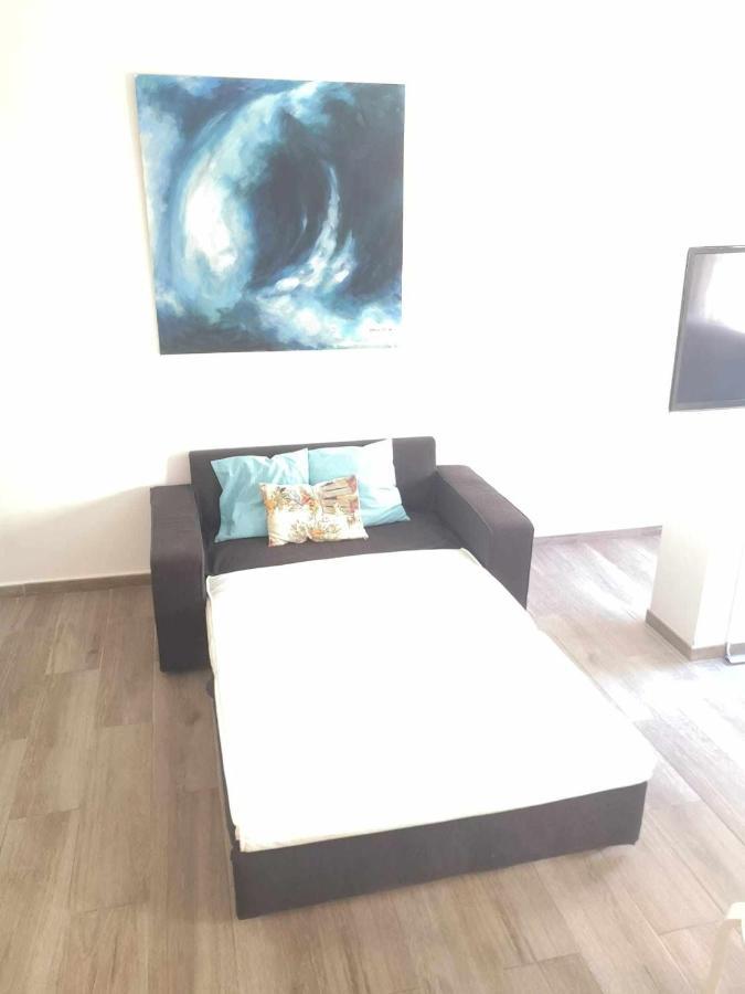 Loft Santa Lucia Centro