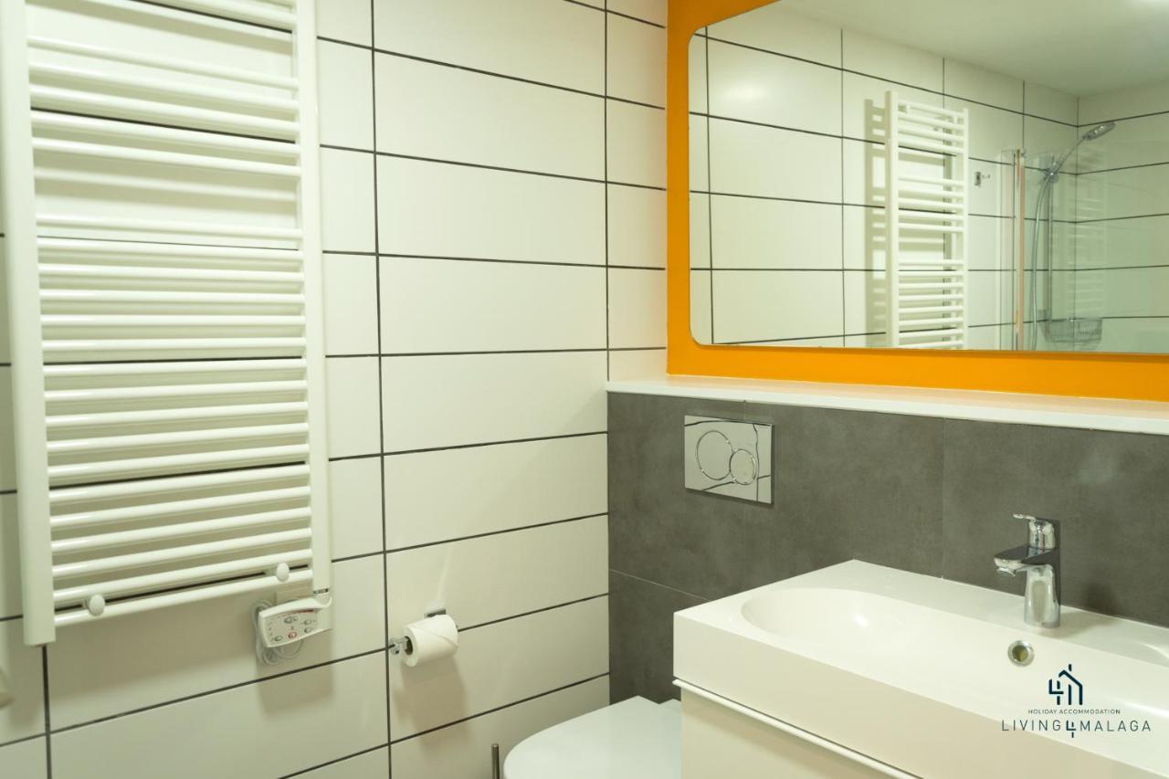 Living4malaga Arenal Superior Appartamento *