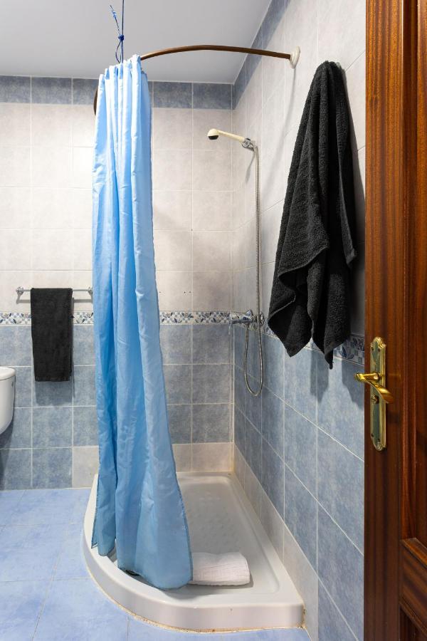 Holidays2malaga Montesa 700m From The Rooftop Terrace Appartement Málaga