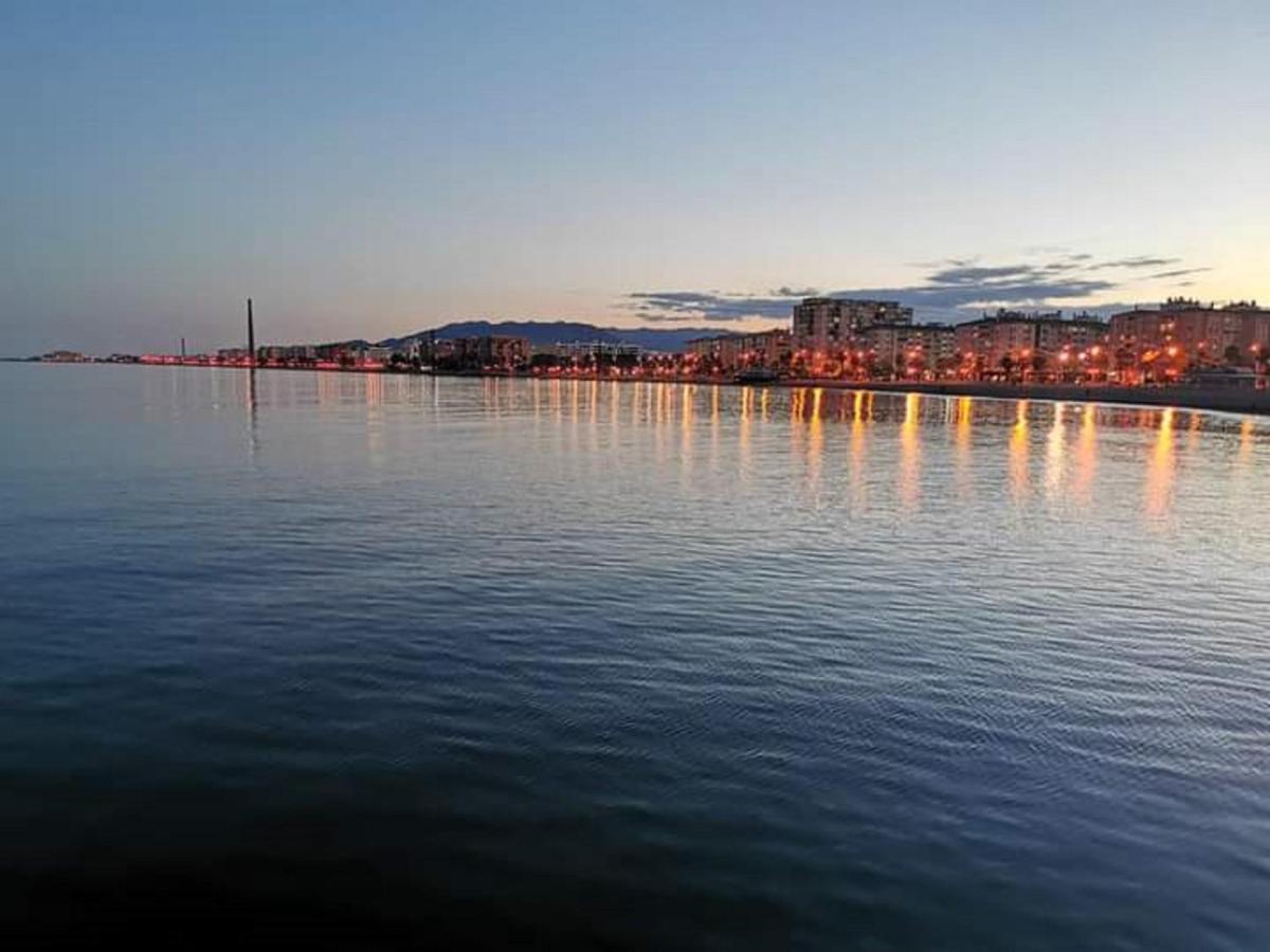 Holidays2malaga Montesa 700m From The Rooftop Terrace Appartement Málaga