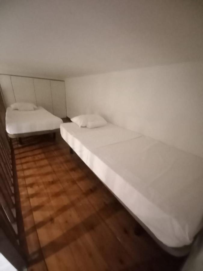 Apartamento En El Casco Historico Lägenhet