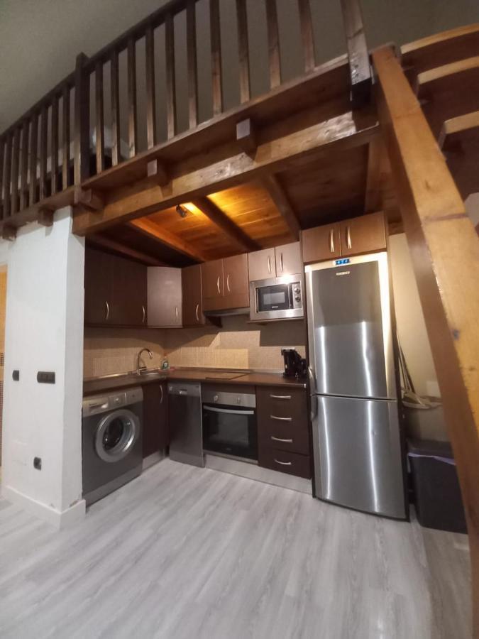 Apartamento En El Casco Histórico Apartamento