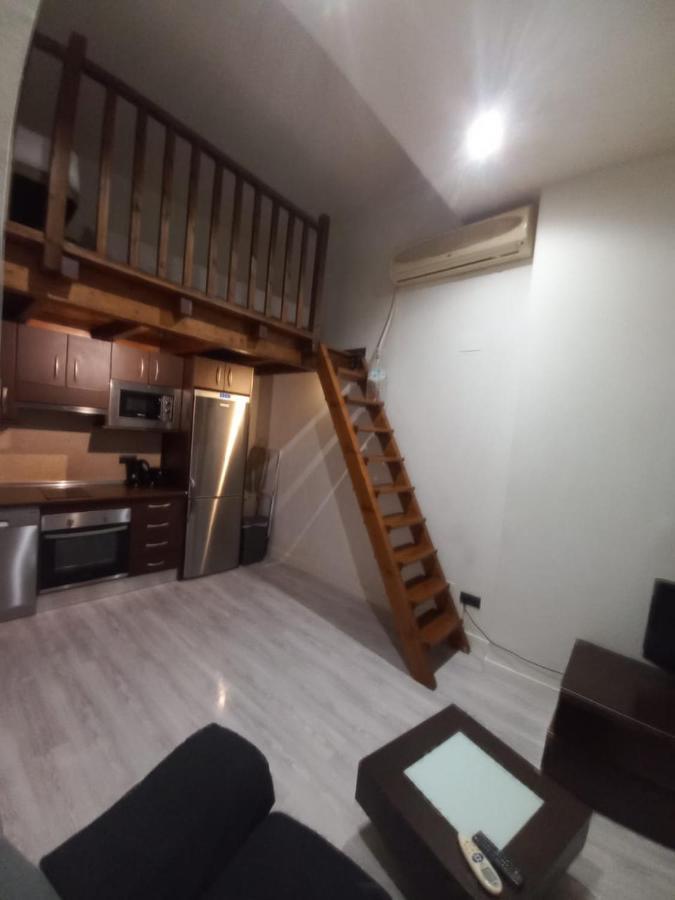 Apartamento En El Casco Histórico Apartamento *