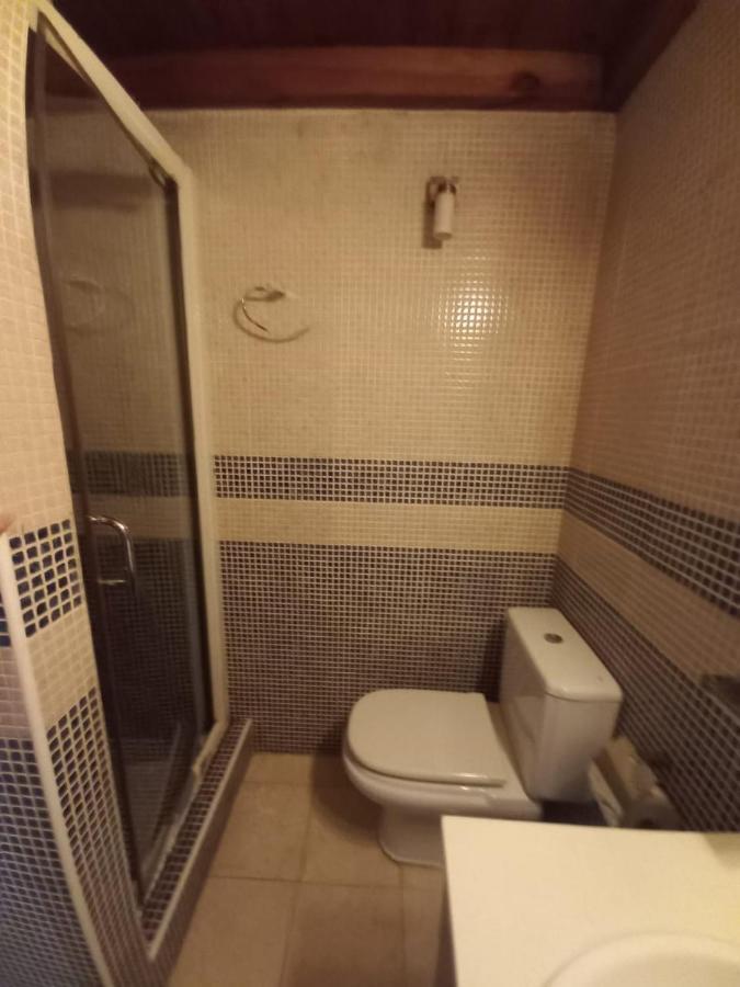 Apartamento En El Casco Historico Lägenhet