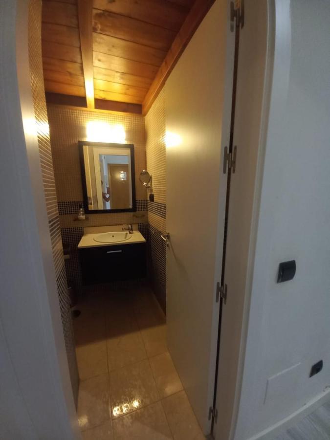 Lägenhet Apartamento En El Casco Historico