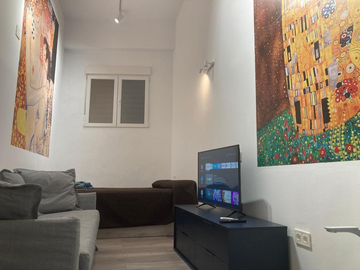 Apartamento Golondrinas De 