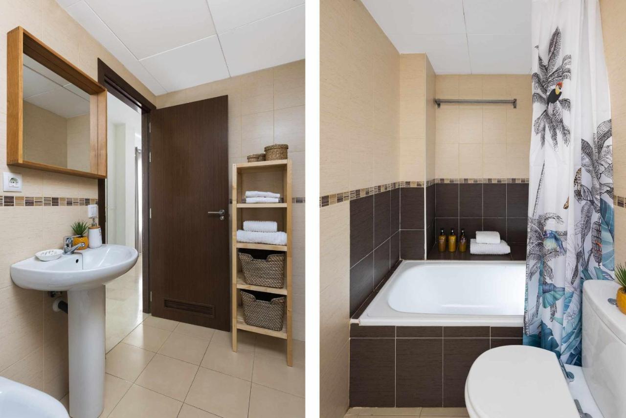 Unika Homes & Lägenhet Málaga
