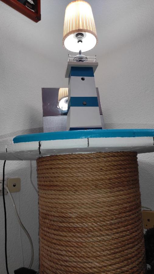 Сasa de vacaciones Casa Marenga El Palo Málaga