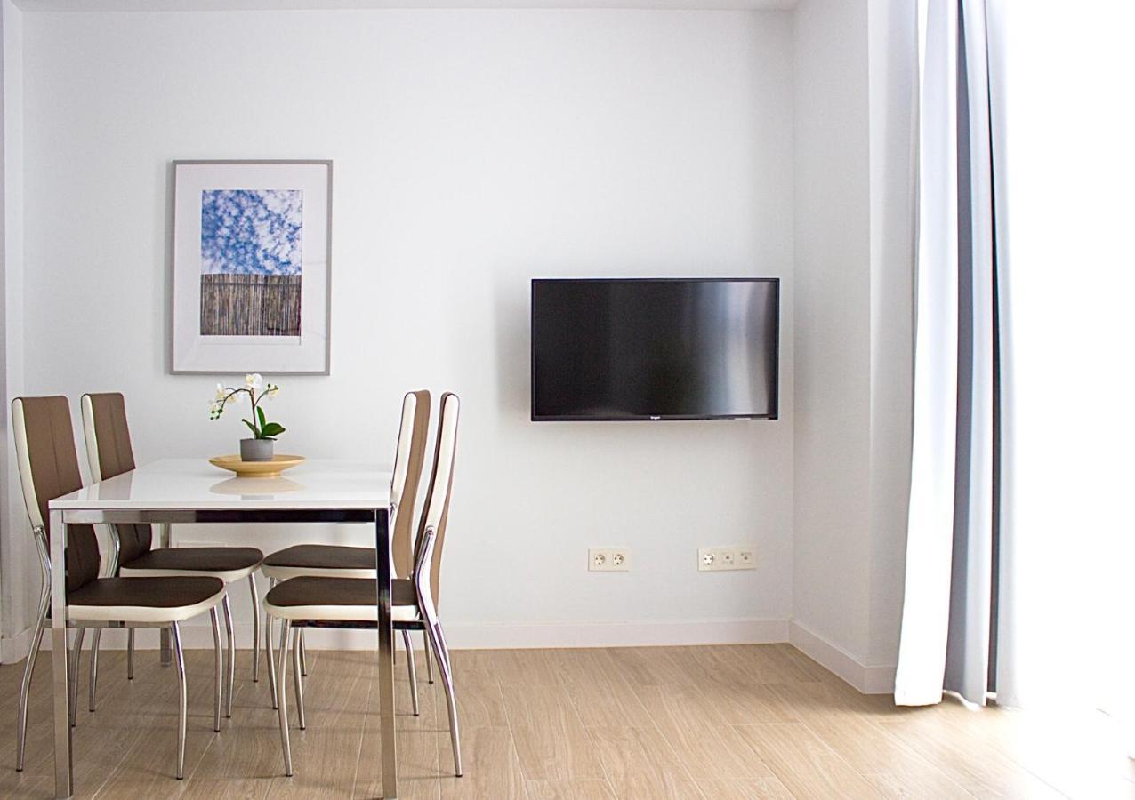 Apartamento Centro Picacho *