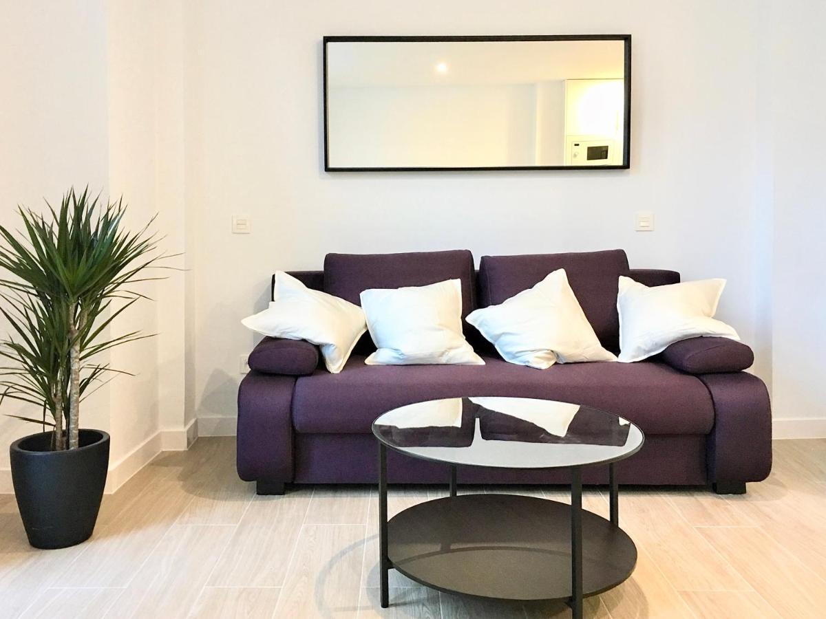 Apartamento Centro Picacho *