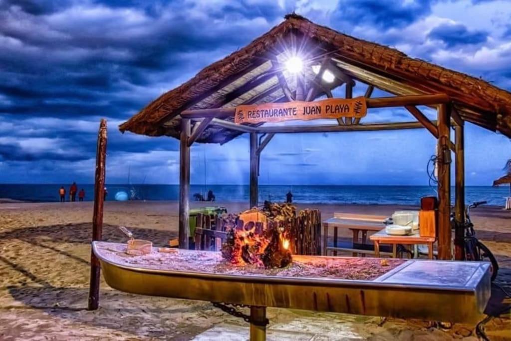 Leilighet Higueronrentals Mimosa *