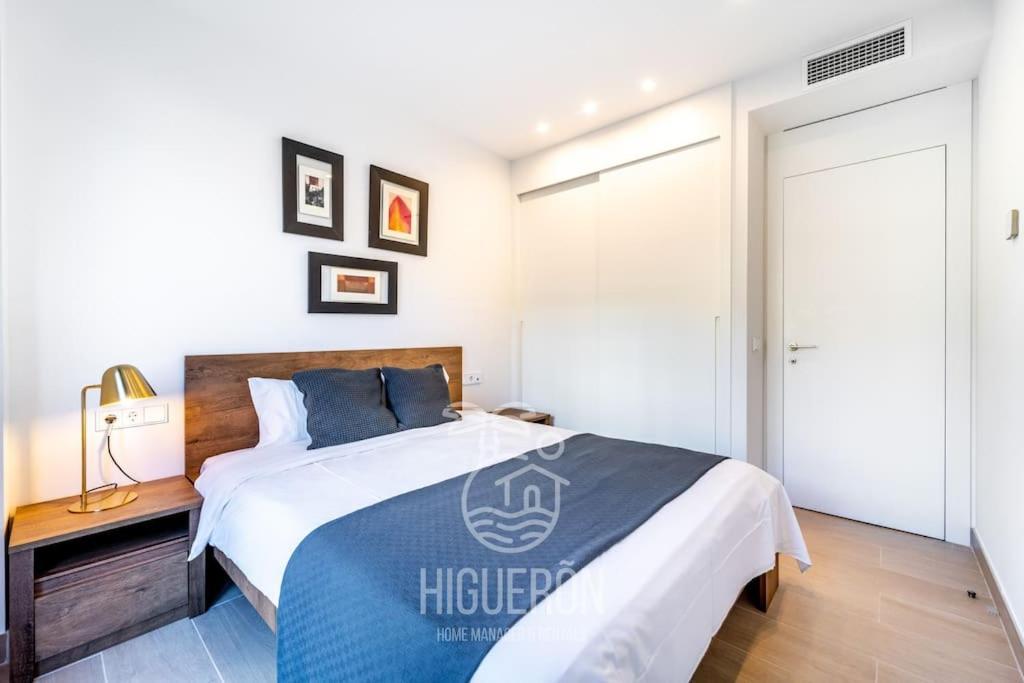 Leilighet Higueronrentals Mimosa *