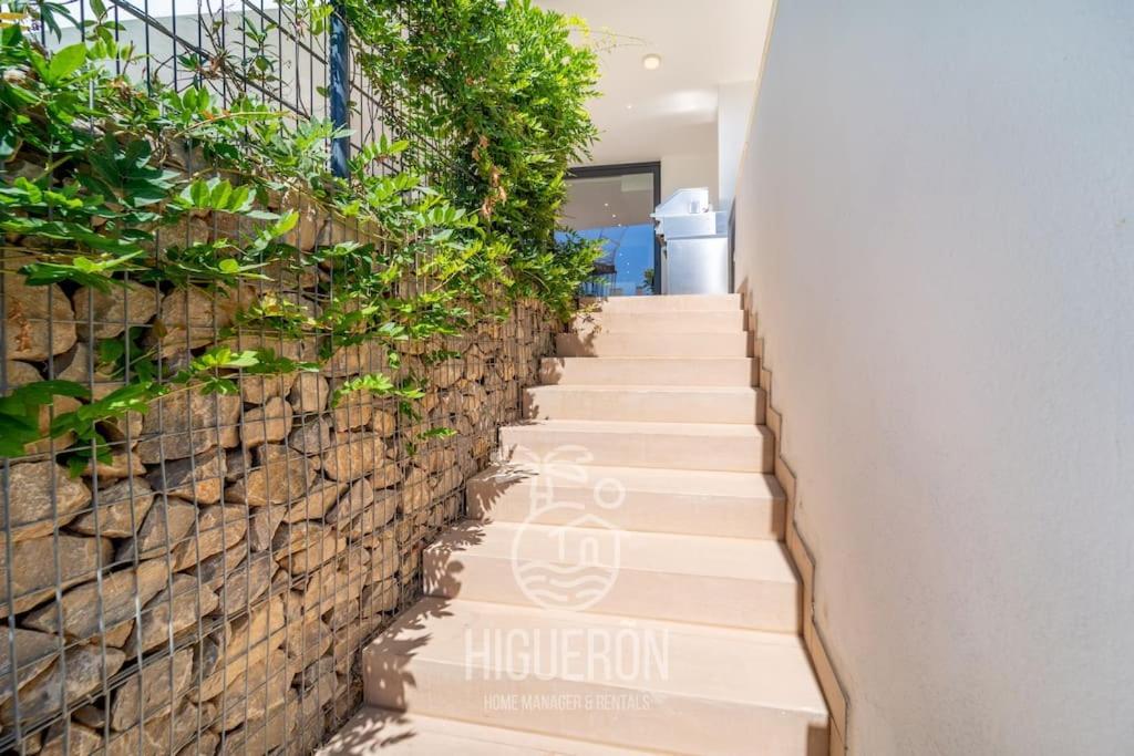 Leilighet Higueronrentals Mimosa Málaga