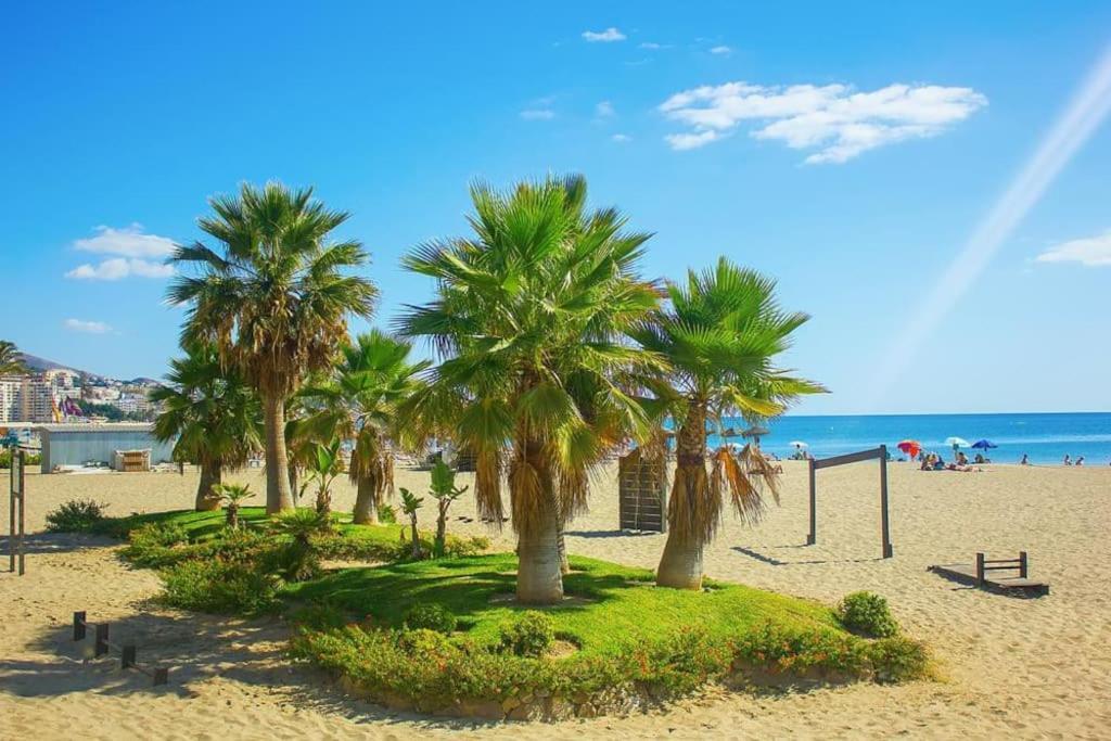 Higueronrentals Mimosa Leilighet