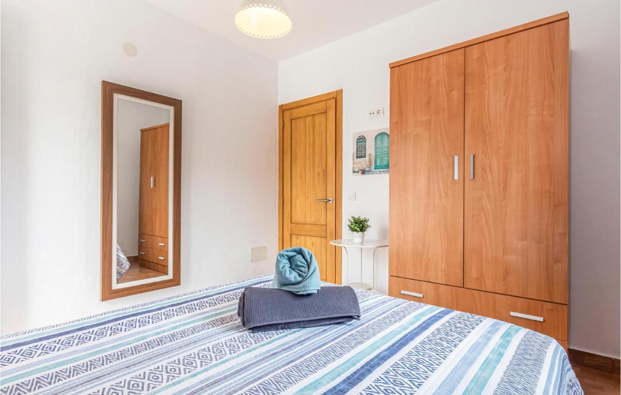 3 Bedroom Stunning In Málaga