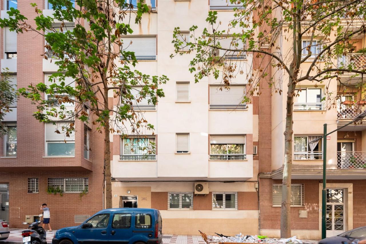 Ferrandiz Appartamento Málaga