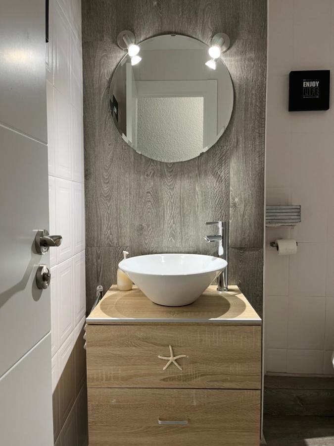 Appartement And Historic Centre Malagueta