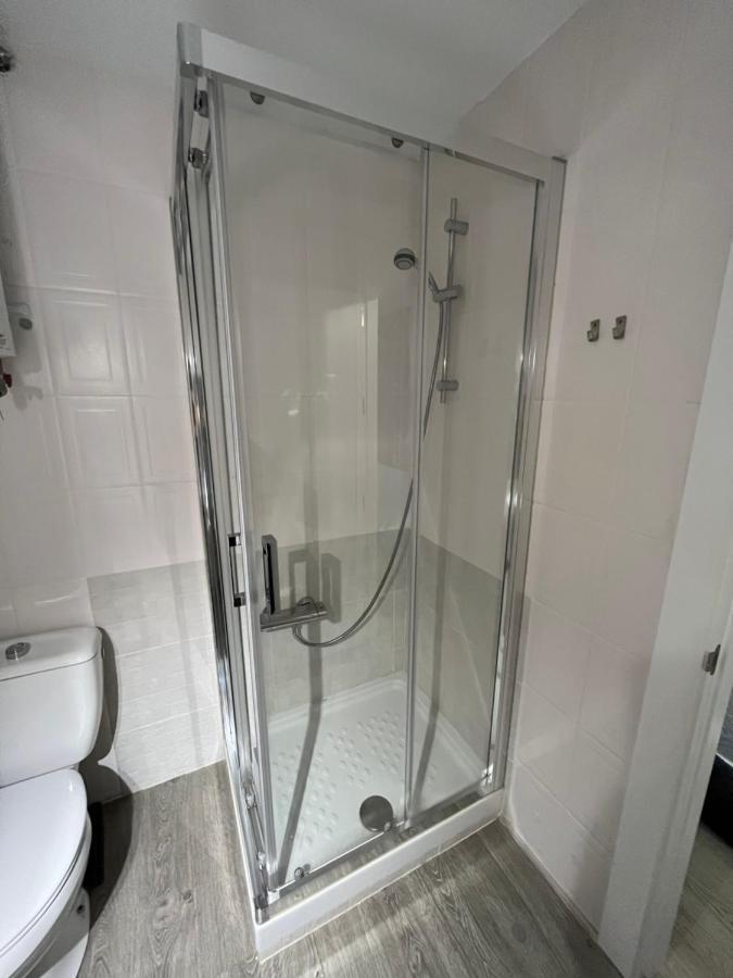 Appartement And Historic Centre Malagueta Málaga