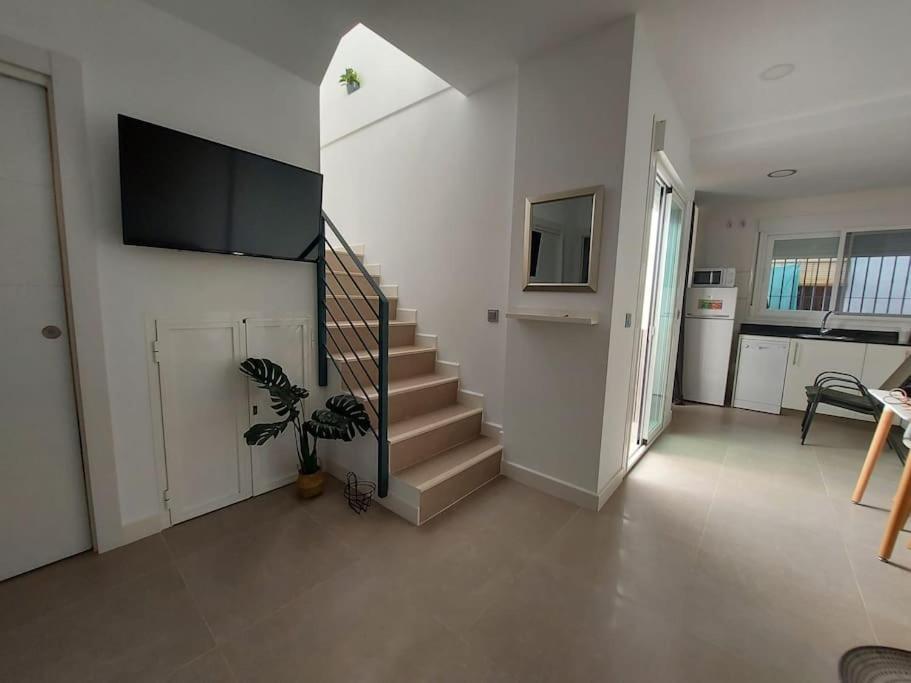Casa De La Abuela Malaga
