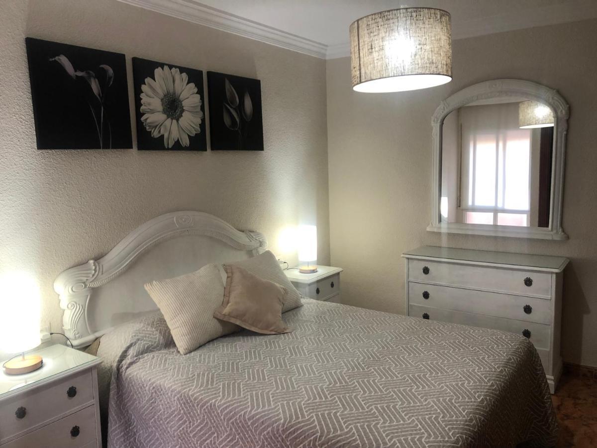 Appartement Piso En Pedregalejo A 50m De La Playa. Málaga